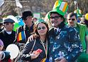 Fotografie de eveniment - St. Patrick's Day - (33)